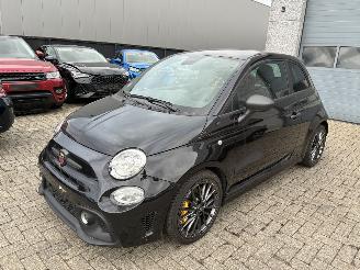 Avarii autoturisme Abarth  abarth 595 competizione 2023 2023/11