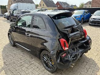 Abarth  ABARTH 695 2023 picture 8