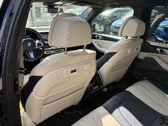 BMW X5 BMW X5 45e 2020 picture 20
