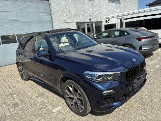 BMW X5 BMW X5 45e 2020 picture 4