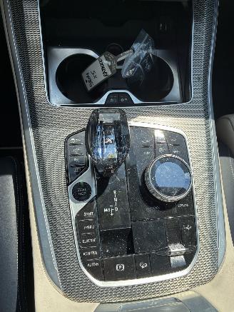 BMW X5 BMW X5 45e 2020 picture 28