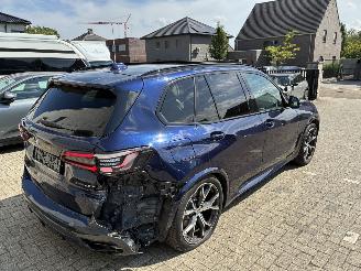 BMW X5 BMW X5 45e 2020 picture 10