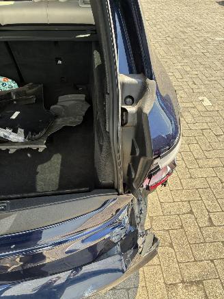 BMW X5 BMW X5 45e 2020 picture 14