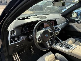 BMW X5 BMW X5 45e 2020 picture 27