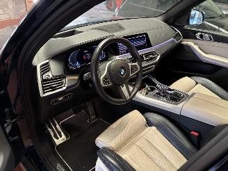 BMW X5 BMW X5 45e 2020 picture 31