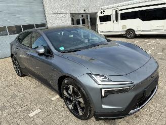Polestar 4 POLESTAR 4 2025 200KW / 100KW picture 5