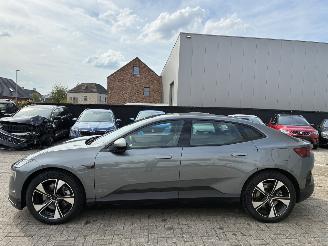 Polestar 4 POLESTAR 4 2025 200KW / 100KW picture 2