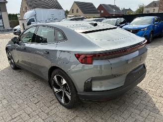 Polestar 4 POLESTAR 4 2025 200KW / 100KW picture 9