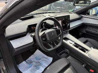 Polestar 4 POLESTAR 4 2025 200KW / 100KW picture 24