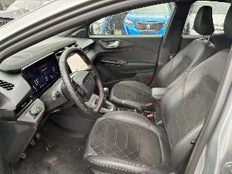 Ford Puma FORD PUMA 1.0I ST LINE 2025 picture 14