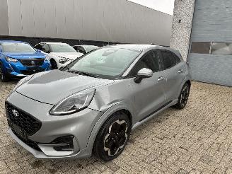 Unfallwagen Ford Puma FORD PUMA 1.0I ST LINE 2025 2025/10