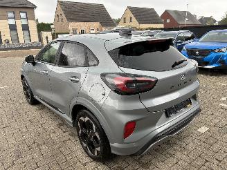 Ford Puma FORD PUMA 1.0I ST LINE 2025 picture 13