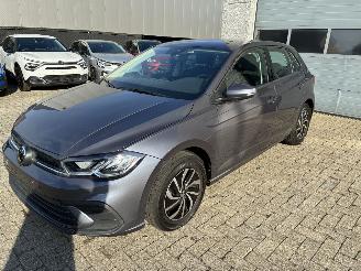 škoda osobní automobily Volkswagen Polo VW POLO 1.0TSI DSG 2026 2026/2