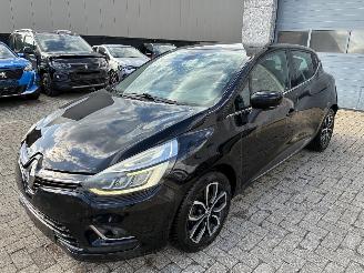 Coche accidentado Renault Clio RENAULT CLIO 1.5D 2017 2017/2