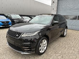 Schadeauto Land Rover Range Rover Velar LAND ROVER VERLAR 2.0D R 2018 2018/5