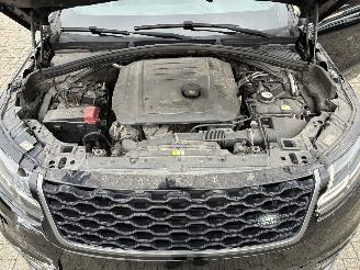 Land Rover Range Rover Velar LAND ROVER VERLAR 2.0D R 2018 picture 11