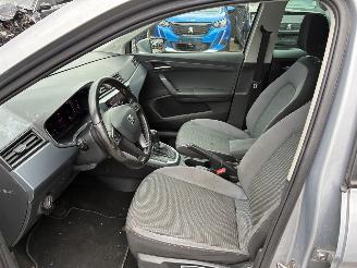 Seat Arona SEAT ARONA 1.6TDI DSG 2019 picture 17
