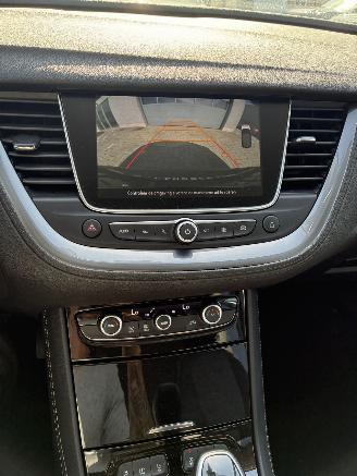 Opel Grandland OPEL GRANDLAND X 1.2I 2019 picture 20