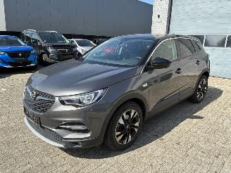 skadebil auto Opel Grandland OPEL GRANDLAND X 1.2I 2019 2019/3