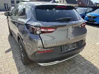 Opel Grandland OPEL GRANDLAND X 1.2I 2019 picture 13