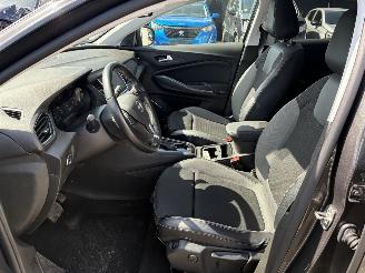 Opel Grandland OPEL GRANDLAND X 1.2I 2019 picture 16
