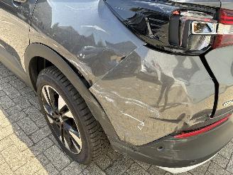 Opel Grandland OPEL GRANDLAND X 1.2I 2019 picture 5