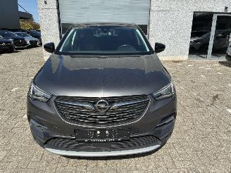 Opel Grandland OPEL GRANDLAND X 1.2I 2019 picture 8