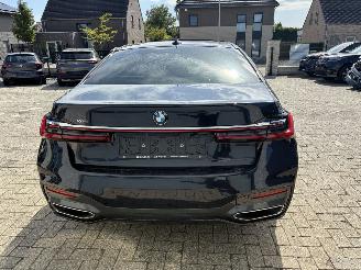 BMW 7-serie Bmw 740d xDrive M 2020 picture 12