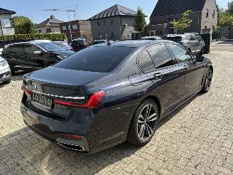 BMW 7-serie Bmw 740d xDrive M 2020 picture 11