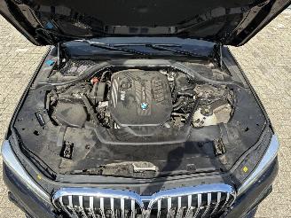 BMW 7-serie Bmw 740d xDrive M 2020 picture 8