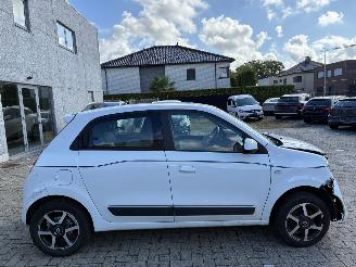 Renault Twingo RENAULT TWINGO 0.9 AUTOMAAT 2016 picture 10