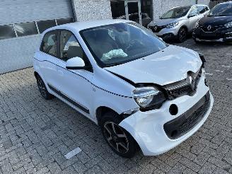 Renault Twingo RENAULT TWINGO 0.9 AUTOMAAT 2016 picture 8