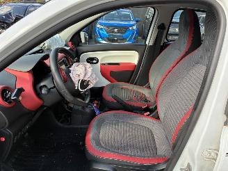 Renault Twingo RENAULT TWINGO 0.9 AUTOMAAT 2016 picture 14