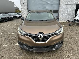 Renault Kadjar RENAULT KADJAR 1.6D 2016 picture 6