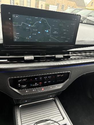 Ssang yong Rexton KGM REXTON 2.2D 2026 4X4 BLACK EDIT picture 15