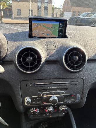 Audi A1 AUDI A1 1.0TSI DSG 2018 picture 16