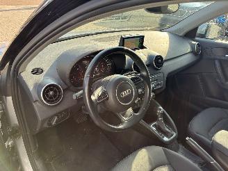 Audi A1 AUDI A1 1.0TSI DSG 2018 picture 15