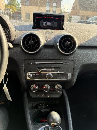 Audi A1 AUDI A1 1.0TSI DSG 2018 picture 19