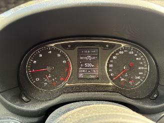 Audi A1 AUDI A1 1.0TSI DSG 2018 picture 17