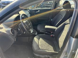 Audi A1 AUDI A1 1.0TSI DSG 2018 picture 14