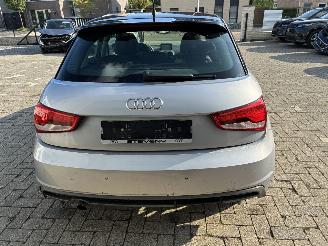 Audi A1 AUDI A1 1.0TSI DSG 2018 picture 9