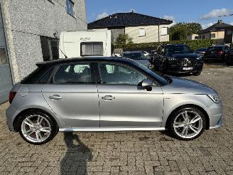 Audi A1 AUDI A1 1.0TSI DSG 2018 picture 7