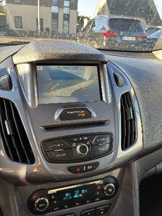 Ford Transit Connect FORD TRANSIT ROLSTOEL 1.0I 2017 picture 15