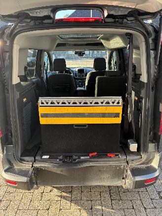 Ford Transit Connect FORD TRANSIT ROLSTOEL 1.0I 2017 picture 16