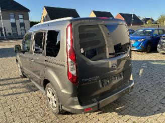 Ford Transit Connect FORD TRANSIT ROLSTOEL 1.0I 2017 picture 8