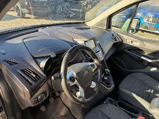 Ford Transit Connect FORD TRANSIT ROLSTOEL 1.0I 2017 picture 9
