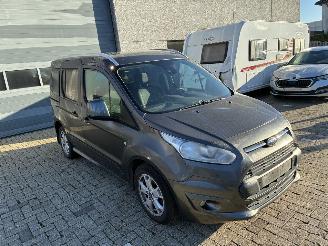 Ford Transit Connect FORD TRANSIT ROLSTOEL 1.0I 2017 picture 4