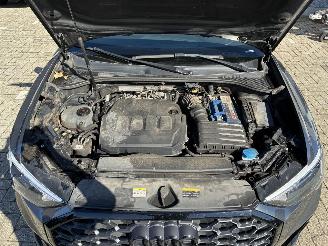 Audi Q3 AUDI Q3 2.0D DSG 2021 S LINE PANO picture 10