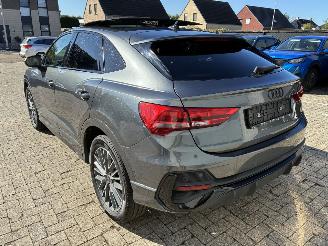 Audi Q3 AUDI Q3 2.0D DSG 2021 S LINE PANO picture 16