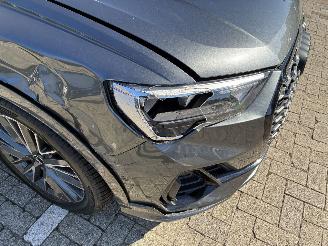 Audi Q3 AUDI Q3 2.0D DSG 2021 S LINE PANO picture 9